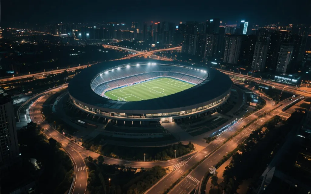 2026世界杯16座主办城市深度解析：场馆升级、智能安保与绿色低碳如何重塑北美城市赛时运营